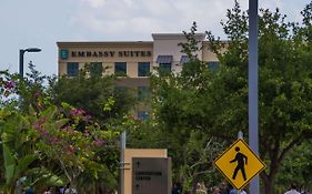 Embassy Suites By Hilton Mcallen Convention Center